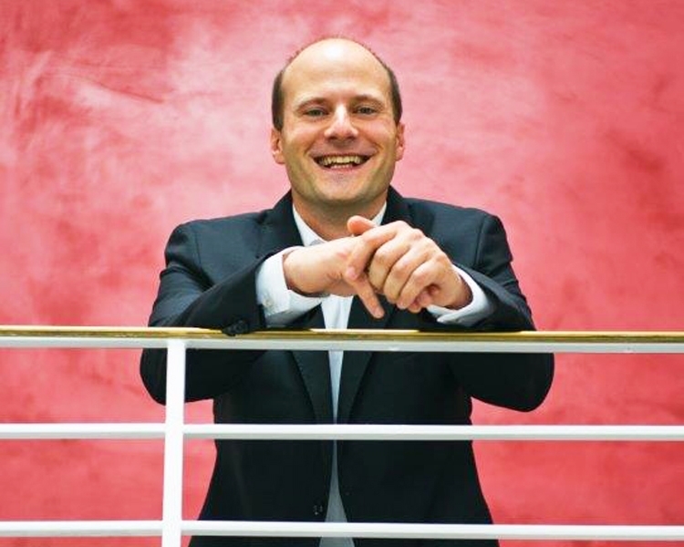 Witolf Werner