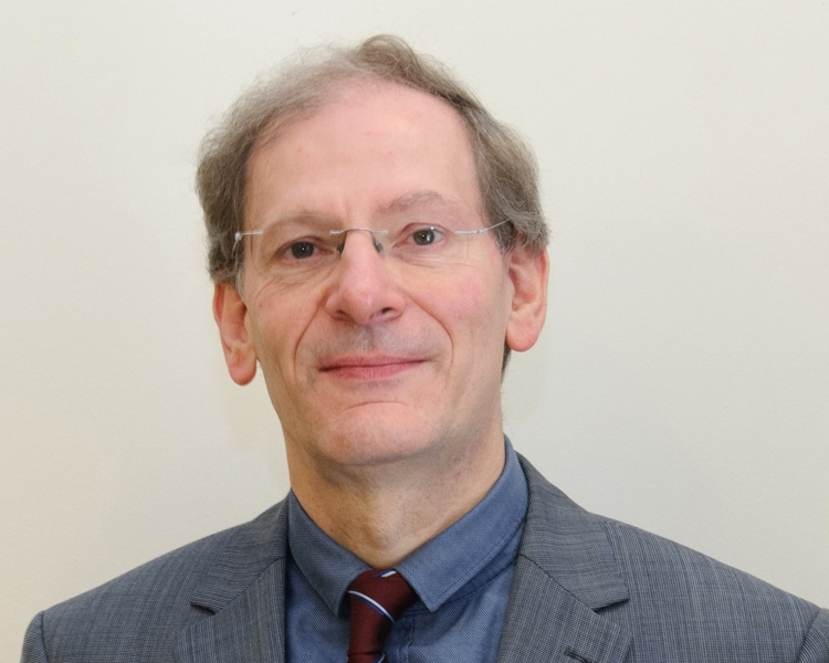 Prof. Dr. Clemens Hellsberg